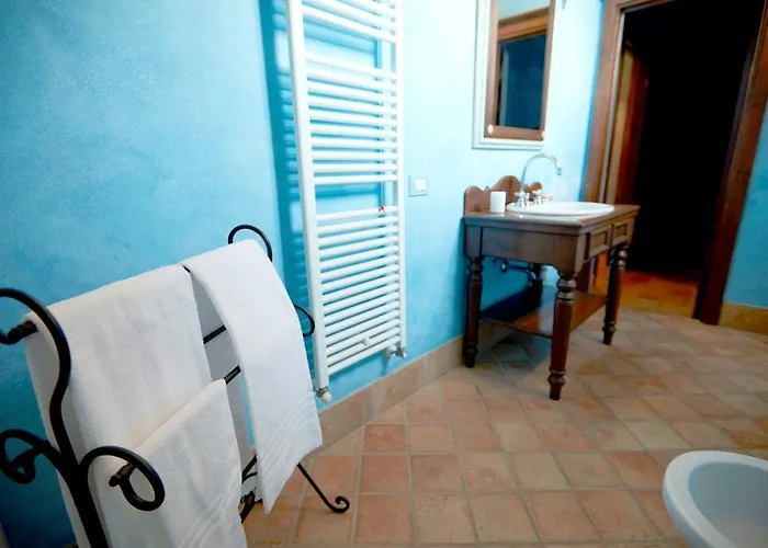 Alloggio per agriturismo Il Molino Antico Spoleto