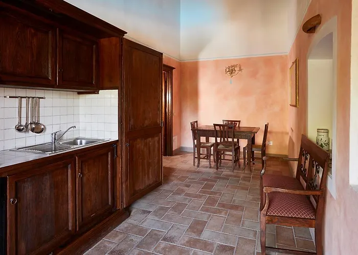 Il Molino Antico - 5 Girasoli *