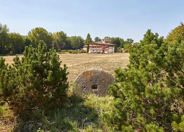 ファームステイ Il Molino Antico - 5 Girasoli