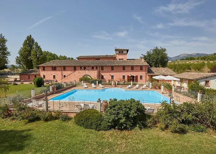 Il Molino Antico Alloggio per agriturismo