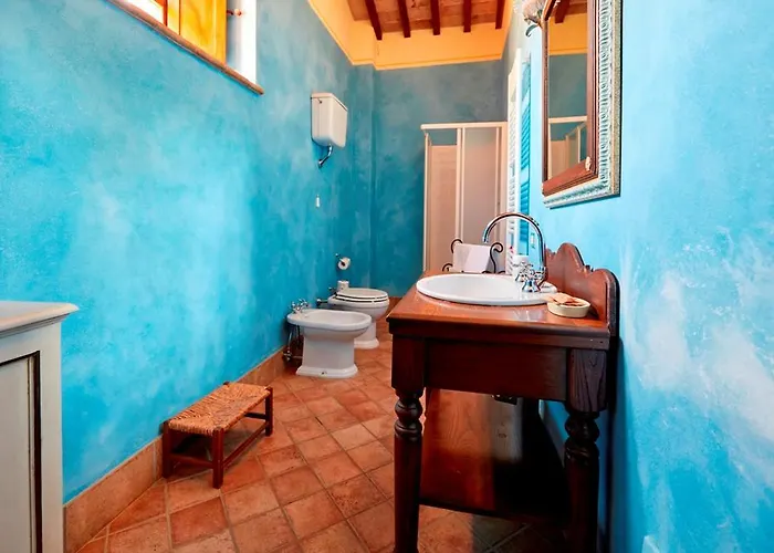 Il Molino Antico Spoleto