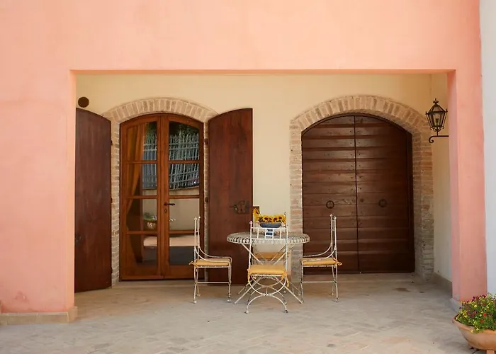 Il Molino Antico * Spoleto