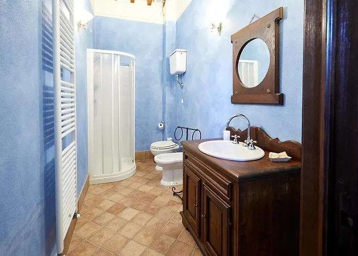 Il Molino Antico Spoleto