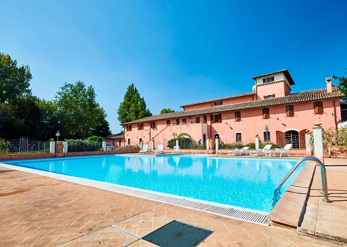 Alloggio per agriturismo Il Molino Antico