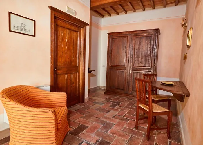 Il Molino Antico Alloggio per agriturismo Spoleto