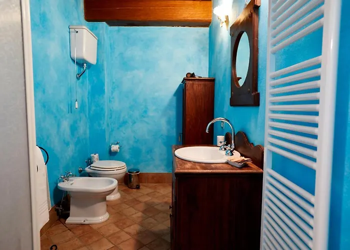 Il Molino Antico * Spoleto